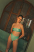 Palau Shiny Bottom